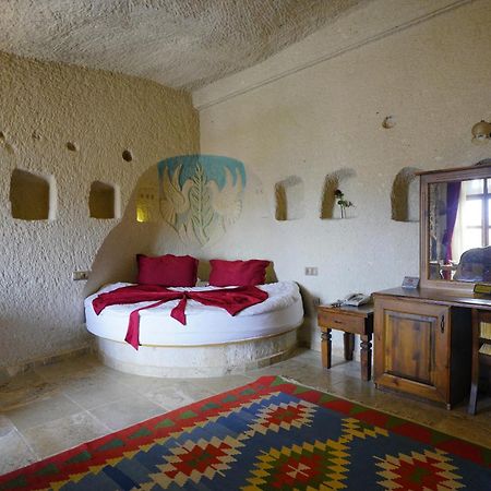 Vezir Cave Suites Göreme Exterior photo